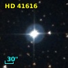 HD  41616