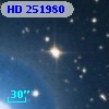 HD 251980