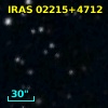 IRAS 02215+4712