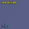 HD  42180
