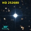 HD 252680