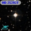 HD 252927
