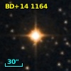 BD+14  1164