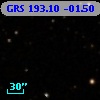 GRS 193.10 -01.50
