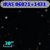 IRAS 06021+1431