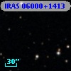 IRAS 06000+1413