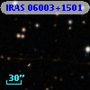 IRAS 06003+1501