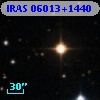 IRAS 06013+1440