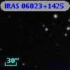 IRAS 06023+1425