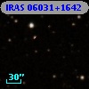 IRAS 06031+1642
