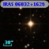 IRAS 06032+1628