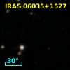 IRAS 06035+1527