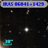 IRAS 06041+1429