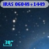 IRAS 06048+1449