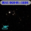 IRAS 06048+1608