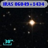 IRAS 06049+1434