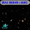 IRAS 06049+1605