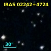 IRAS 02242+4724