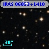 IRAS 06053+1410