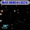 IRAS 06054+1521