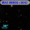 IRAS 06056+1642