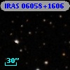 IRAS 06058+1606