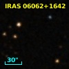 IRAS 06062+1642