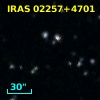 IRAS 02257+4701