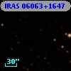 IRAS 06063+1647