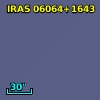 IRAS 06064+1643