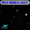 IRAS 06064+1651