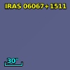 IRAS 06067+1511