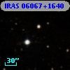 IRAS 06067+1640