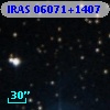 IRAS 06071+1407