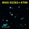 IRAS 02262+4709
