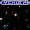 IRAS 06077+1520