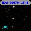 IRAS 06079+1641