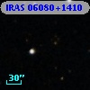 IRAS 06080+1410