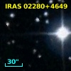 IRAS 02280+4649