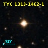 1RXS J060335.0+153132
