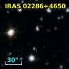 IRAS 02286+4650