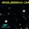 NVSS J060914+144604