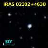 IRAS 02302+4638