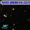 NVSS J060634+152951