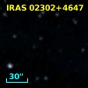 IRAS 02302+4647