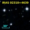 IRAS 02310+4639