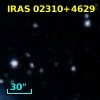 IRAS 02310+4629