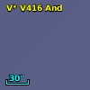 V* V416 And