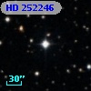 HD 252246