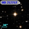 HD 252717